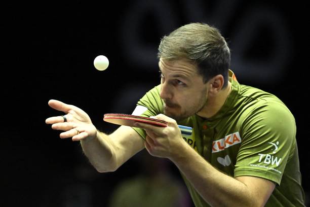 权威榜单！中国这几个乒乓球拍品牌入选世界前十