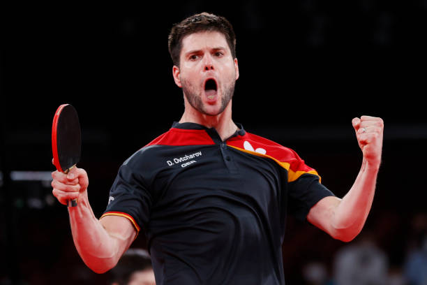 2021年乒乓球女单排名:陈梦稳居榜首,王曼昱紧追其后