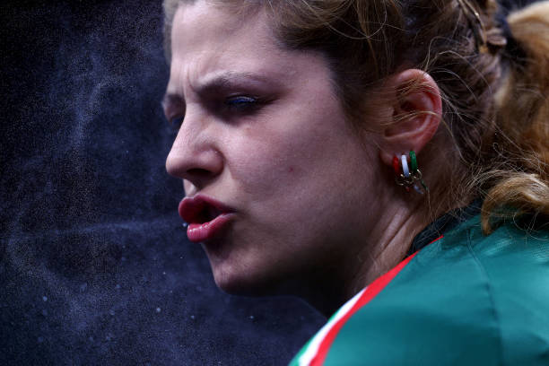 乒乓球混双比赛结果出炉：中国队强势夺冠！