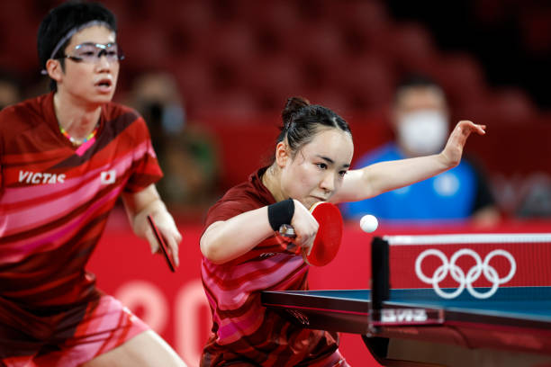 年轻力量崛起！00后选手在女子乒乓球世界前100名中的占比