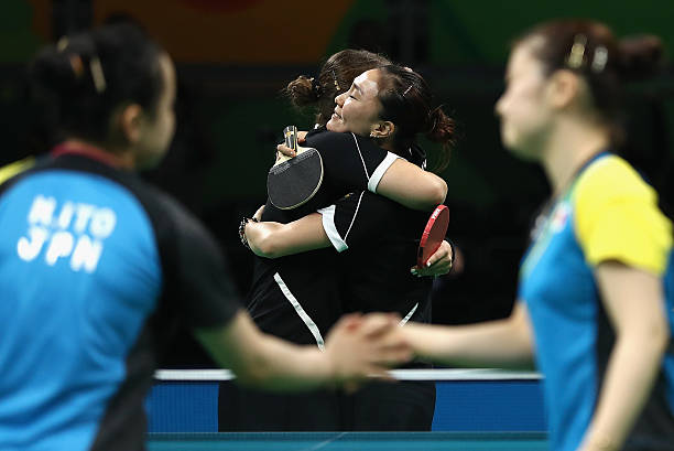 朱雨玲的退役传闻与现状：她是否还会重返赛场？