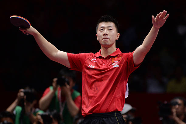 最新男乒TOP10揭晓:欧洲新星崛起,亚洲霸主地位受挑战