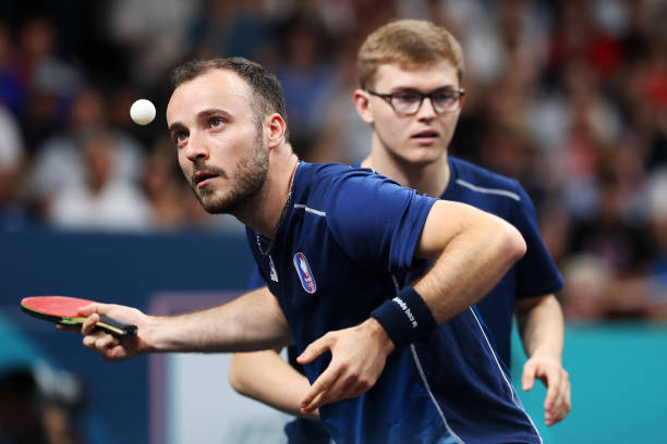 手机也能看乒超！这些APP免费直播中国乒乓超级联赛