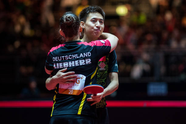 球迷福利!CCTV5高清直播乒乓球全锦赛,支持家乡战队