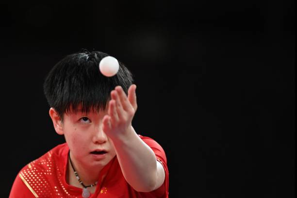 横板反手拧拉进阶教程：如何提高旋转与速度