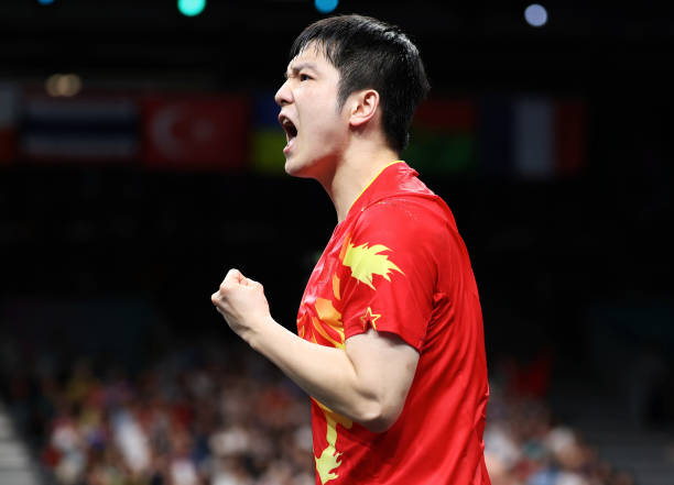 混双铜牌争夺战打几局?关键局数决定胜负