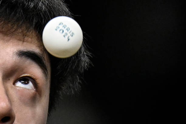 从技术到心理:解析现场解说对乒乓球运动员的影响