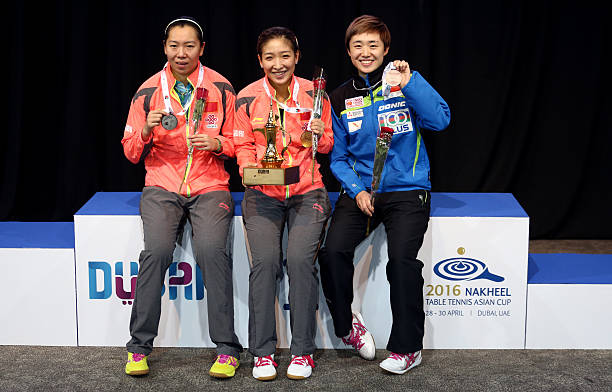 孔令辉年轻时帅到犯规，难怪当年人气爆棚！