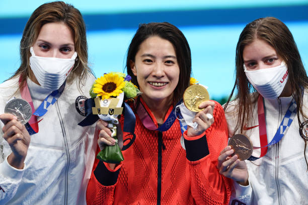 防水+运动监测：十大游泳专用智能手表品牌推荐