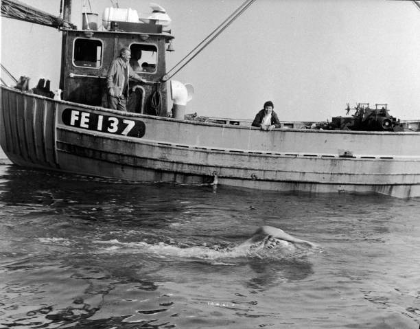 女性游泳爱好者的福音：自由泳的独特优势