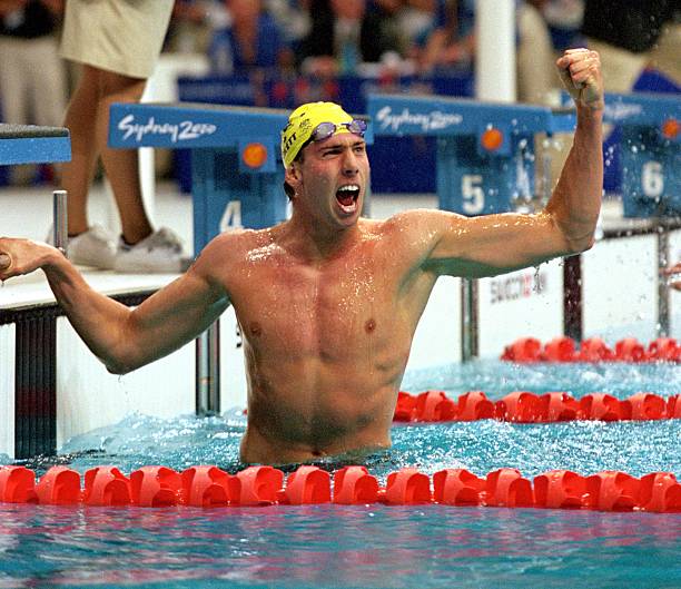 游泳换气零基础教学，轻松掌握呼吸节奏