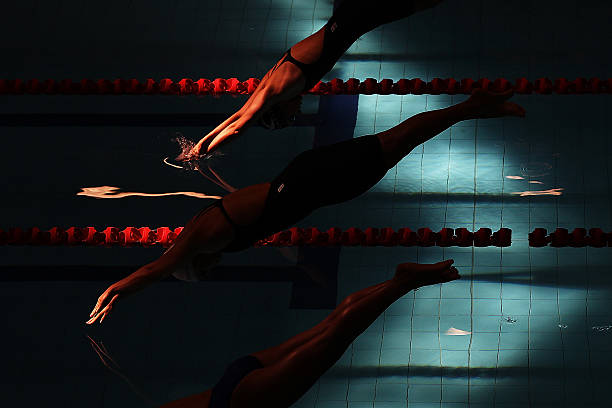 公共游泳池的皮肤病风险:你需要知道的事