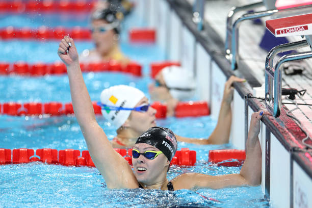 游泳对腰椎健康的影响：女性如何通过运动缓解疼痛？