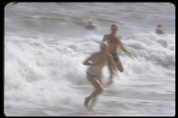 从入门到健将:女子游泳运动员等级晋升指南