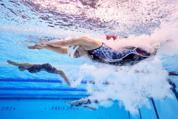 游泳康复:如何通过水中运动缓解腰椎疼痛