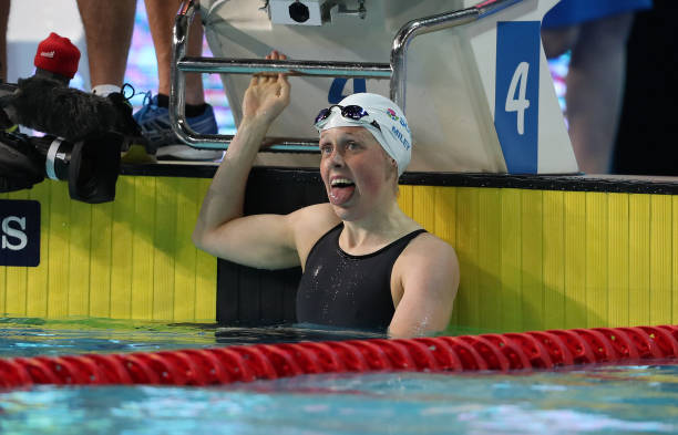 儿童蛙泳技巧：如何让孩子游得更轻松