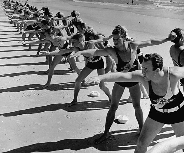 游泳后脸部不适？5个实用技巧帮你解决