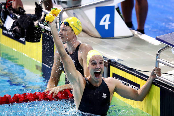 游泳对中老年人的益处:从身体到心理的全面提升