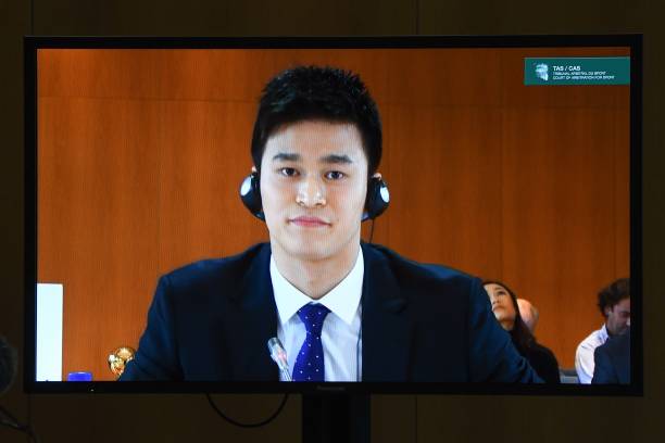 蝶泳名将经典对决:史上最激动人心的比赛回顾