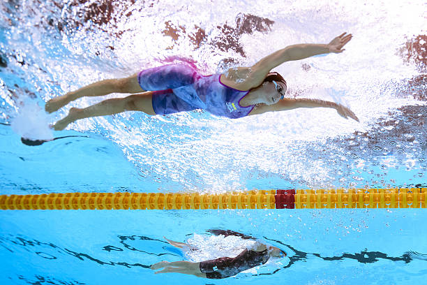 游泳馆教练孟月月：是严师还是挚友？