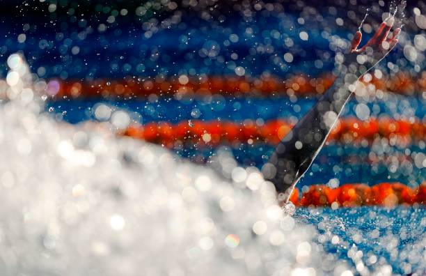 心脏病人能游泳吗？心血管疾病患者的风险警示