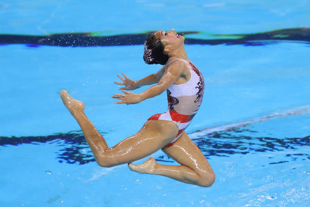 蛙泳训练计划:提升速度与耐力的方法