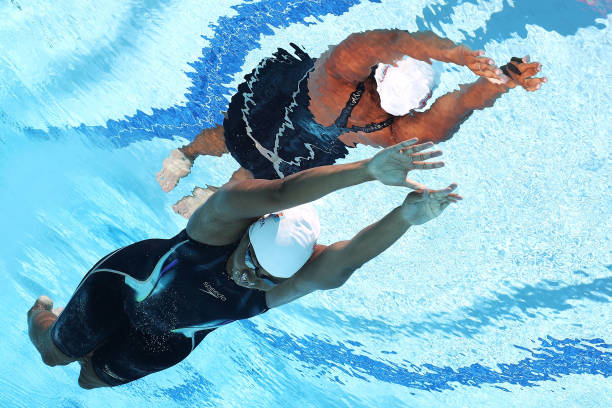 游泳如何帮我战胜腰间盘突出:我的康复之旅