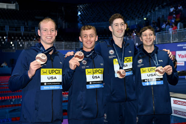 关节友好型运动：游泳是否真的比跑步更好？