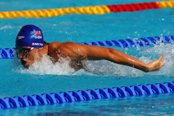 中国游泳等级证书的作用与价值