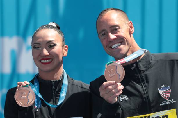 游泳比赛梦境的预兆:是竞争压力还是自我突破?