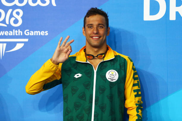 2023年全国游泳锦标赛成绩单正式发布