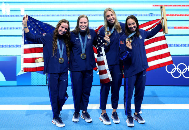 游泳达人的称号体系：看看你在哪个级别？