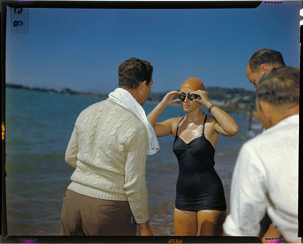 游泳教练证报名流程详解:轻松拿证不再难