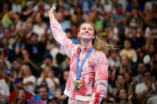 今日游泳比赛精彩落幕：成绩与排名全记录