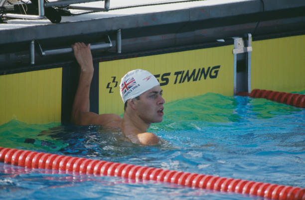 游泳比赛时间表：全年赛事安排