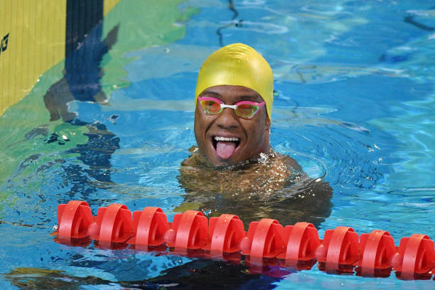 夏季必备技能:为什么游泳是给孩子最好的礼物