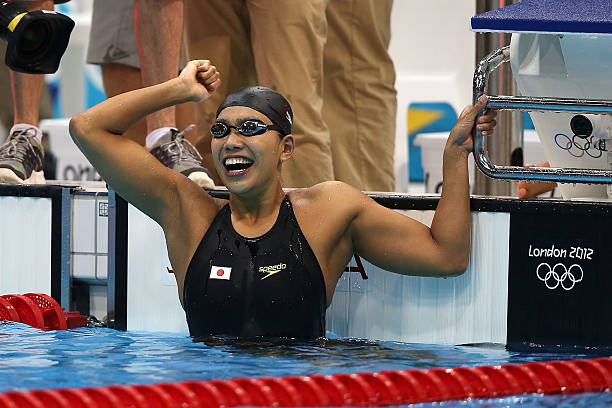 竞技游泳中泳道的标准尺寸与要求