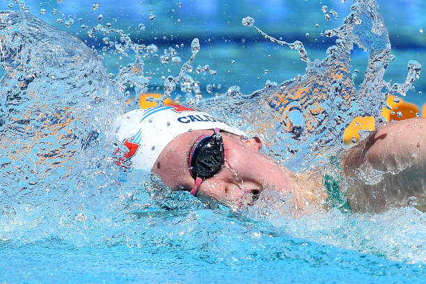 专家提醒：儿童过早学习游泳可能存在的弊端