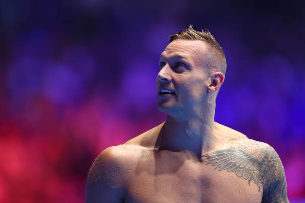 游泳梦境的心理学解读:情绪与压力的释放?