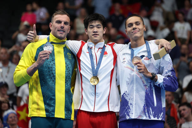 游泳等级考试常见问题解答:报名条件、考试流程与注意事项