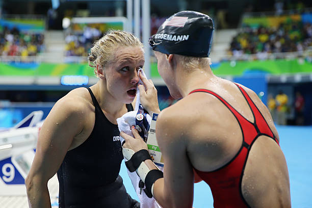 梦见游泳溺水？这可能反映了现实中的焦虑