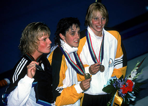 经期游泳会加重妇科疾病风险吗?