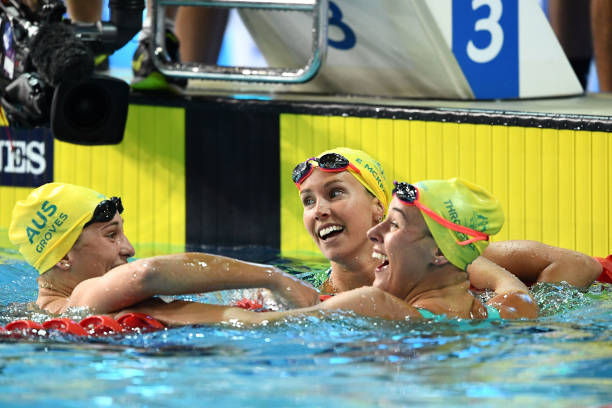 游泳馆卫生标准：如何判断是否安全？