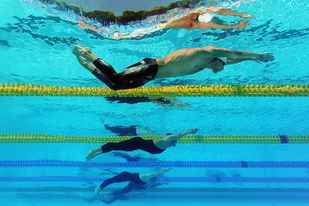 2024年巴黎奥运会游泳比赛完整赛程公布