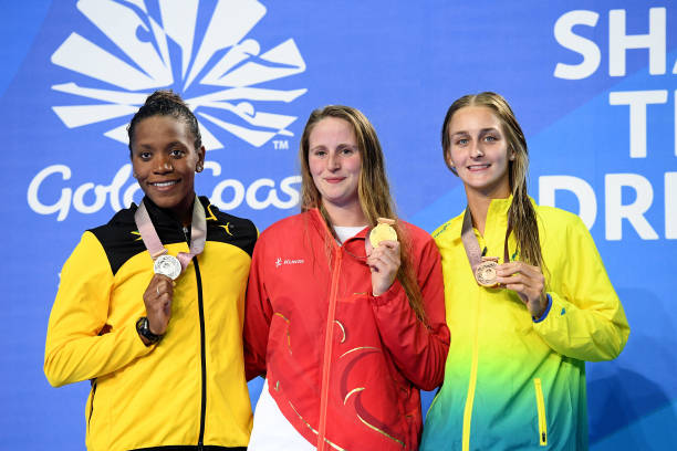 破除迷思:游泳感染HPV的可能性究竟有多大?