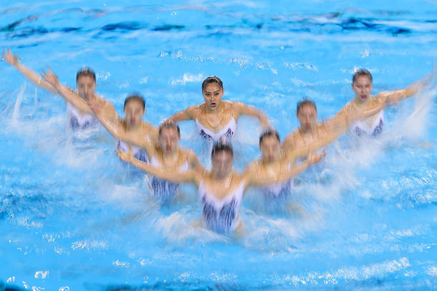 海水游泳是否安全?科学解析新冠病毒传播可能性