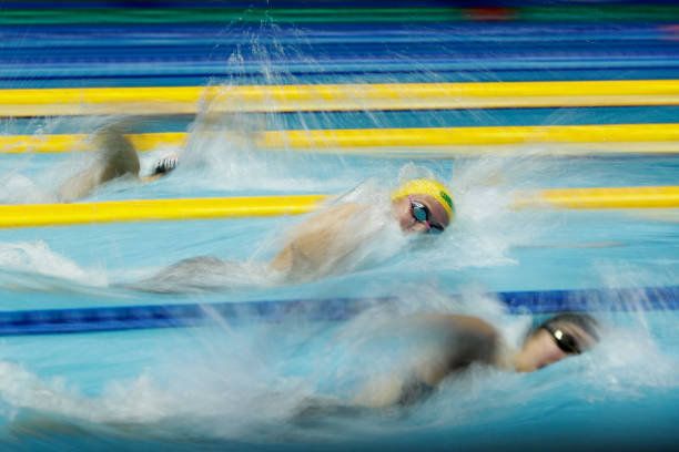 游泳对儿童成长的五大益处，家长必看！