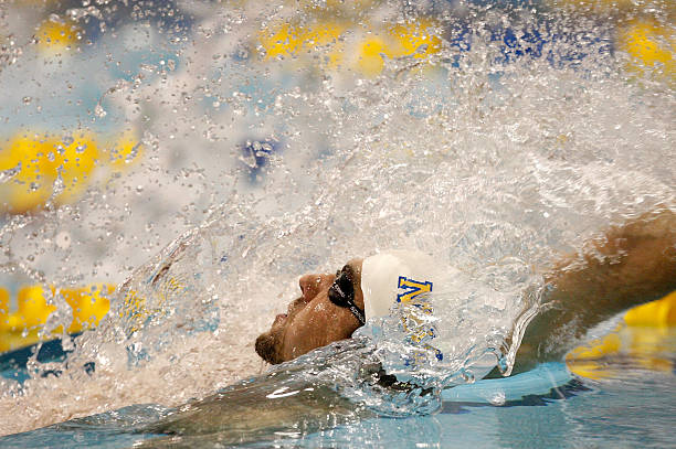 这些音乐让游泳比赛更精彩！热门歌单推荐