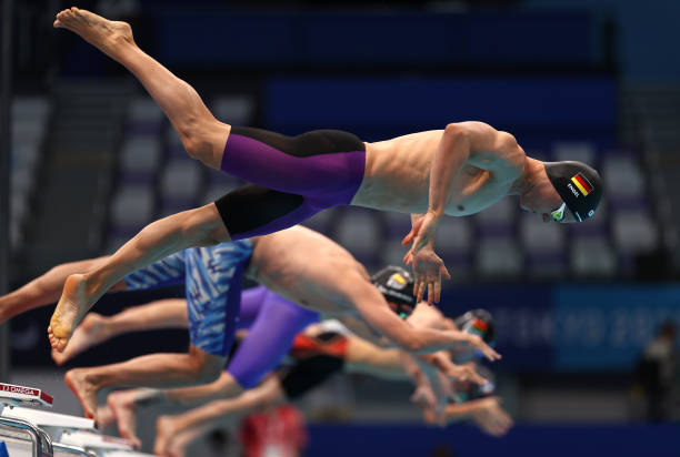 自由泳配合比例训练指南:从入门到精通的必备知识