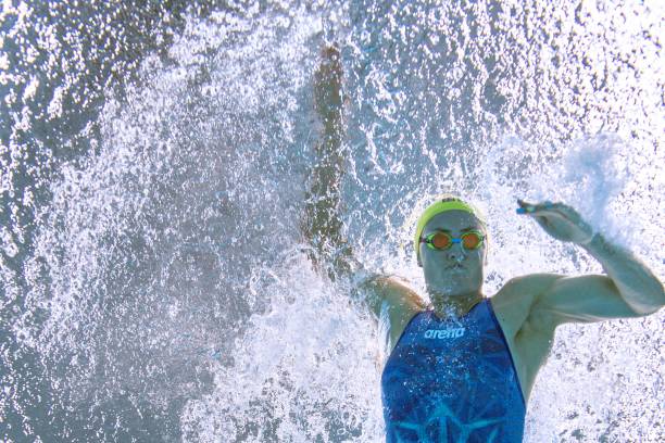 游泳安全第一！儿童游泳的注意事项与技巧